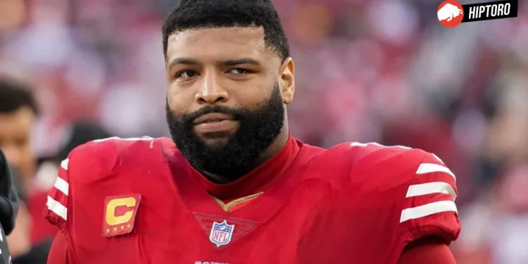 NFL News: Trent Williams' Journey from Cancer Survivor to Super Bowl Contender