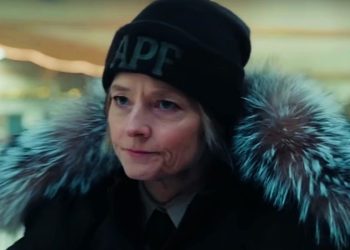 Jodie Foster Leads the Charge Through Alaska's Wilderness in True Detective's Latest Season