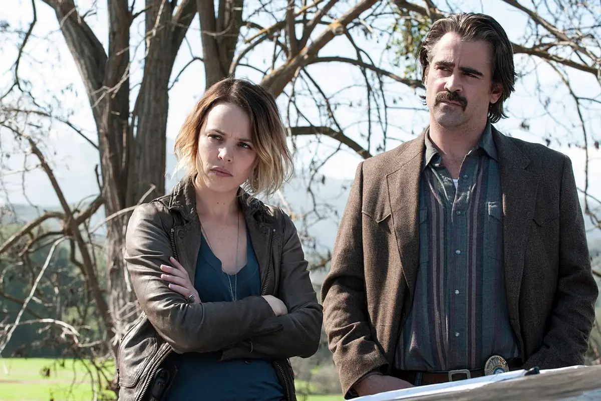 True Detective's Latest Season Night Country Sparks Buzz Will There Be a Season 5 After Its Streaming Hit--