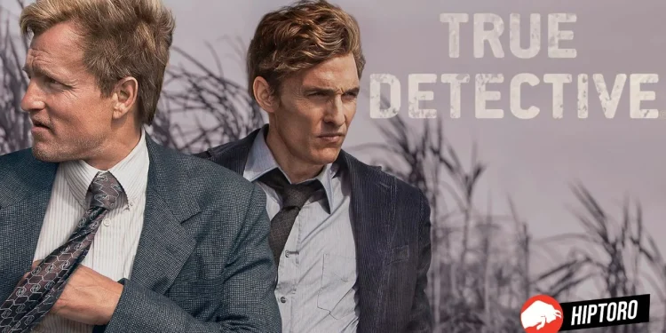 True Detective's Latest Season Night Country Sparks Buzz Will There Be a Season 5 After Its Streaming Hit--