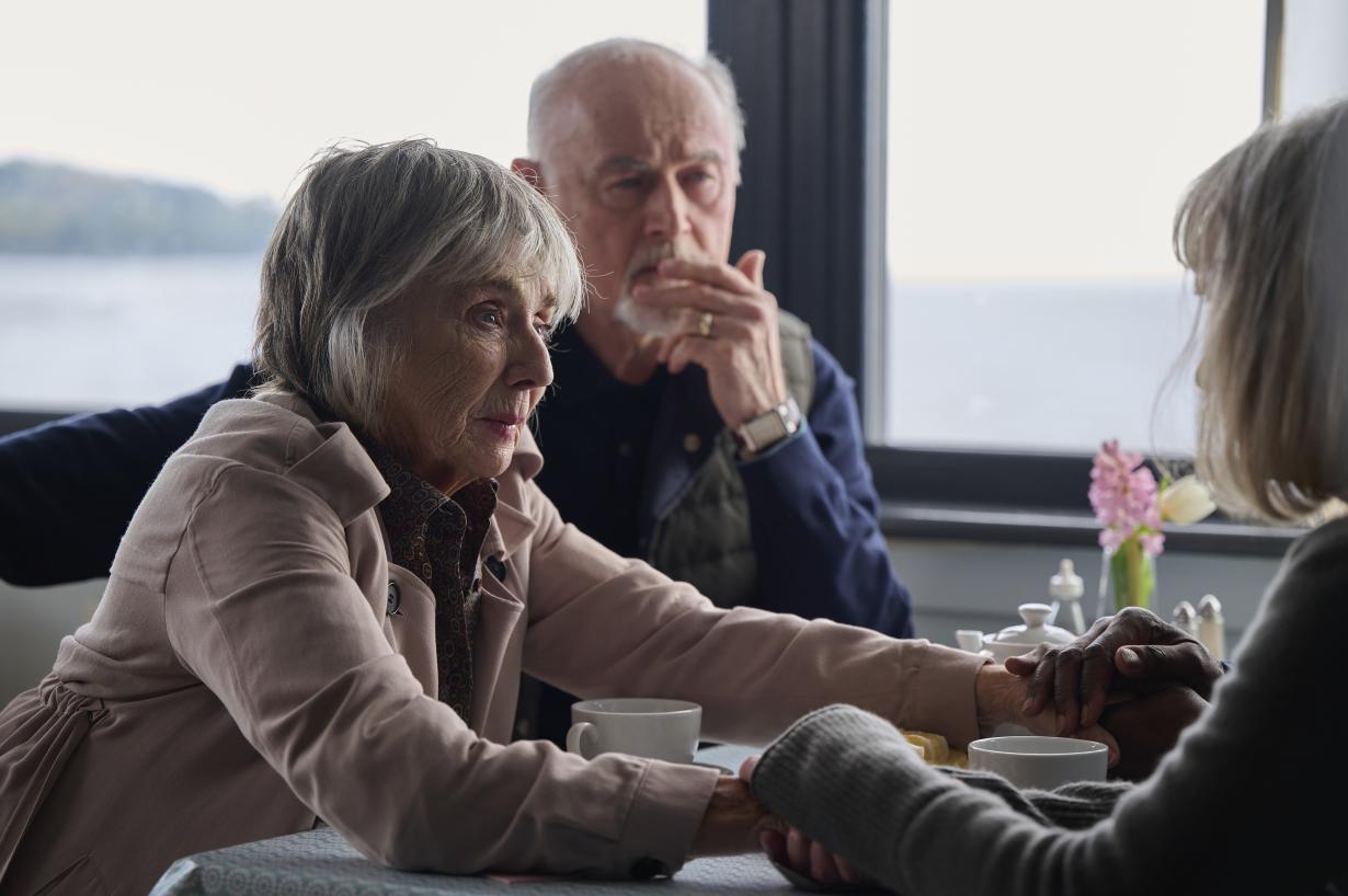 "Truelove" Season 2: A Deep Dive into Romance's Ageless Appeal on Amazon Prime Video
