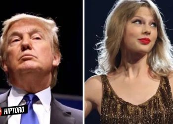 Trump vs Swift Showdown: Who Truly Rules the World of Fans and Followers?