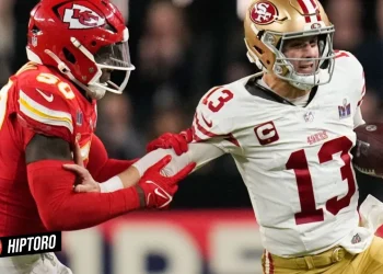 NFL News: Top 5 San Francisco 49ers Players We May Not See Next Season, Chase Young, Javon Kinlaw, Ross Dwelley, & Others