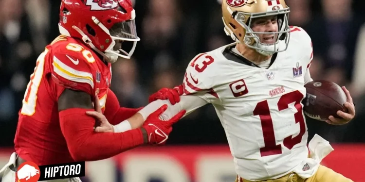NFL News: Top 5 San Francisco 49ers Players We May Not See Next Season, Chase Young, Javon Kinlaw, Ross Dwelley, & Others