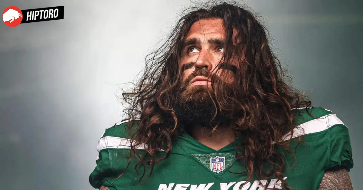 Tyler Conklin's Biography Personal Details, NFL Career, Wife, Net Worth