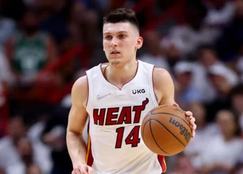 NBA Trade Rumor: New York Knicks Eyeing Miami Heat Tyler Herro $120,000,000 Trade Deal as the 2024 Deadline Looms