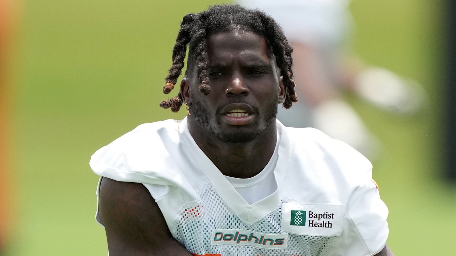 Tyreek Hill Faces Legal Challenge The Intriguing Case of the NFL Star and the Influencer