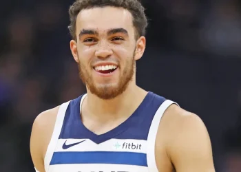 Minnesota Timberwolves Hunting for a Point Guard, Tyus Jones & Others on the Radar