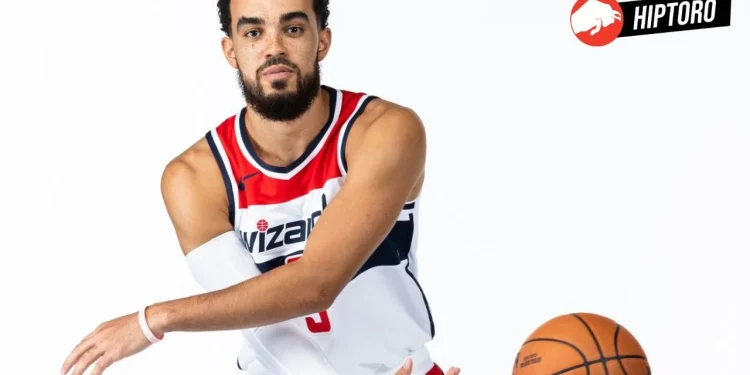 Tyus Jones, Orlando Magic Rumors: Tyus Jones to Cut Ties with the Washington Wizards