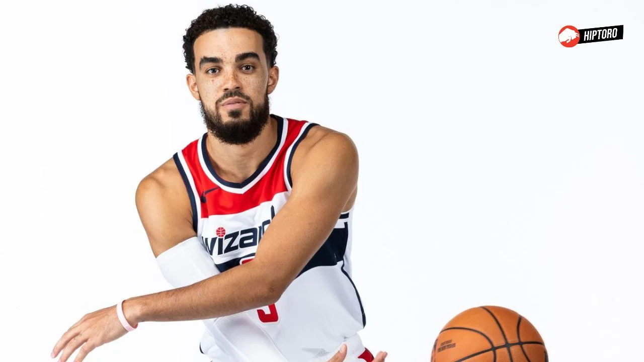 NBA Trade Rumors Tyus Jones Will Leave Washington Wizards Ahead 2024