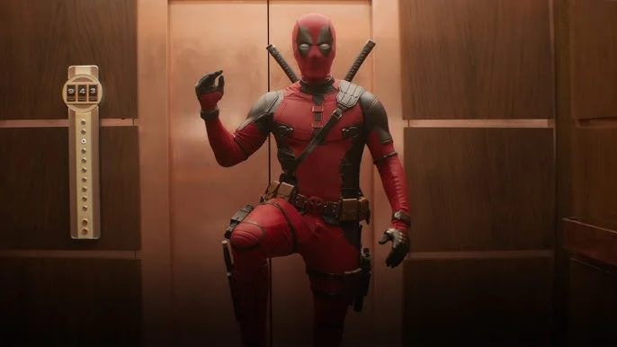 Deadpool 3 Trailer: Reynolds & Jackman's Epic Return Ignites Excitement!