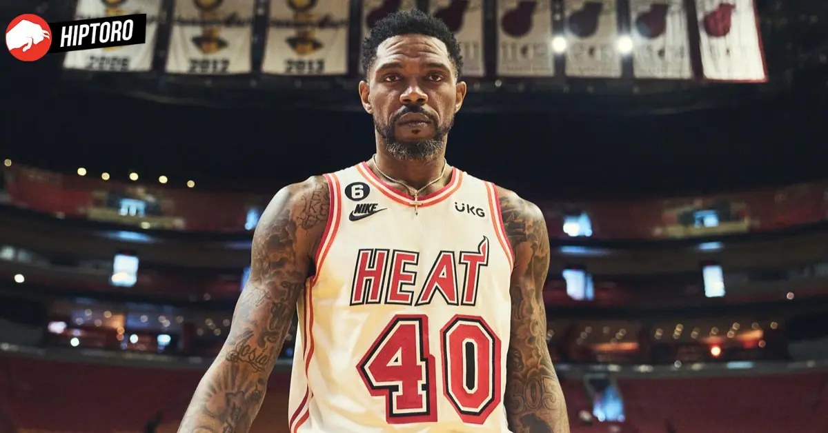 Udonis Haslem Biography: Career, Family, Net Worth