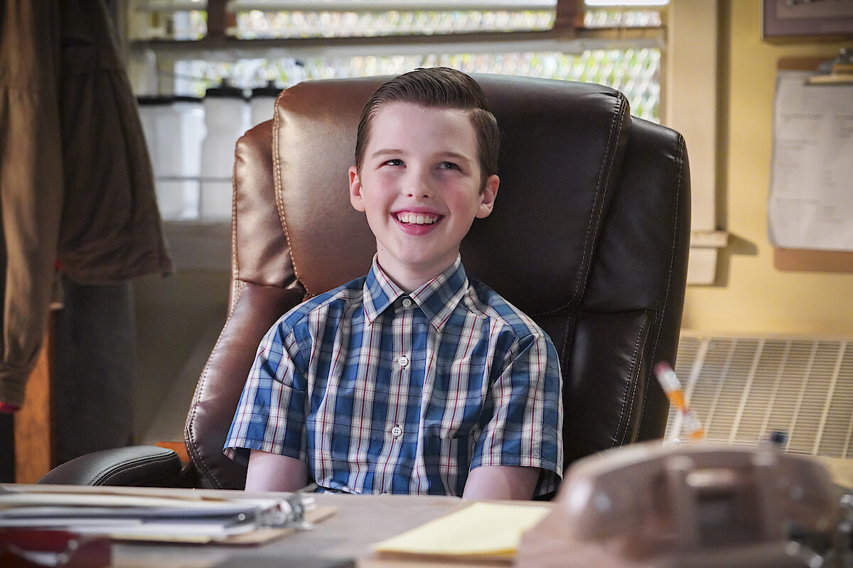 Unexpected Twist in Young Sheldon's Final Season Why Fans Are Buzzing About Its Latest Episode--
