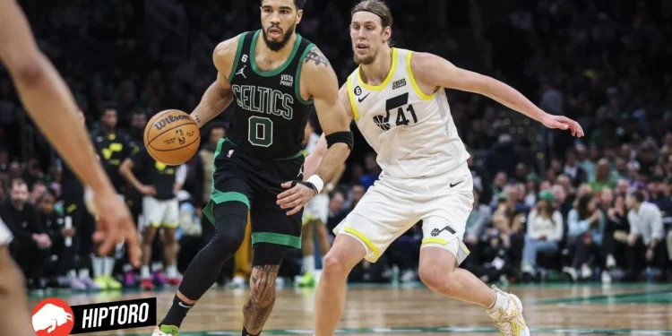 NBA News: Unlocking the Boston Celtics' Secret, Will Neemias Queta Claim the Coveted Final Spot on the Roster?