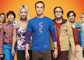 Unpacking Raj's Love Life The Heart of The Big Bang Theory's Most Elusive Bachelor--