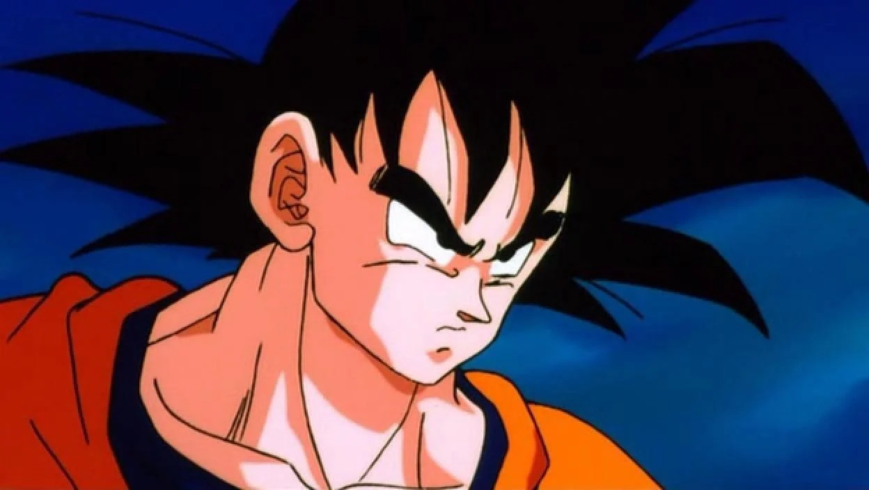 Unraveling the Mystery Behind Dragon Ball Z's Iconic 'Z': A Deep Dive