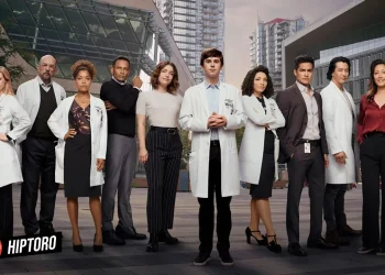 Goodbye, Dr. Shaun Inside The Good Doctor's Final Season and What Fans Can Expect6