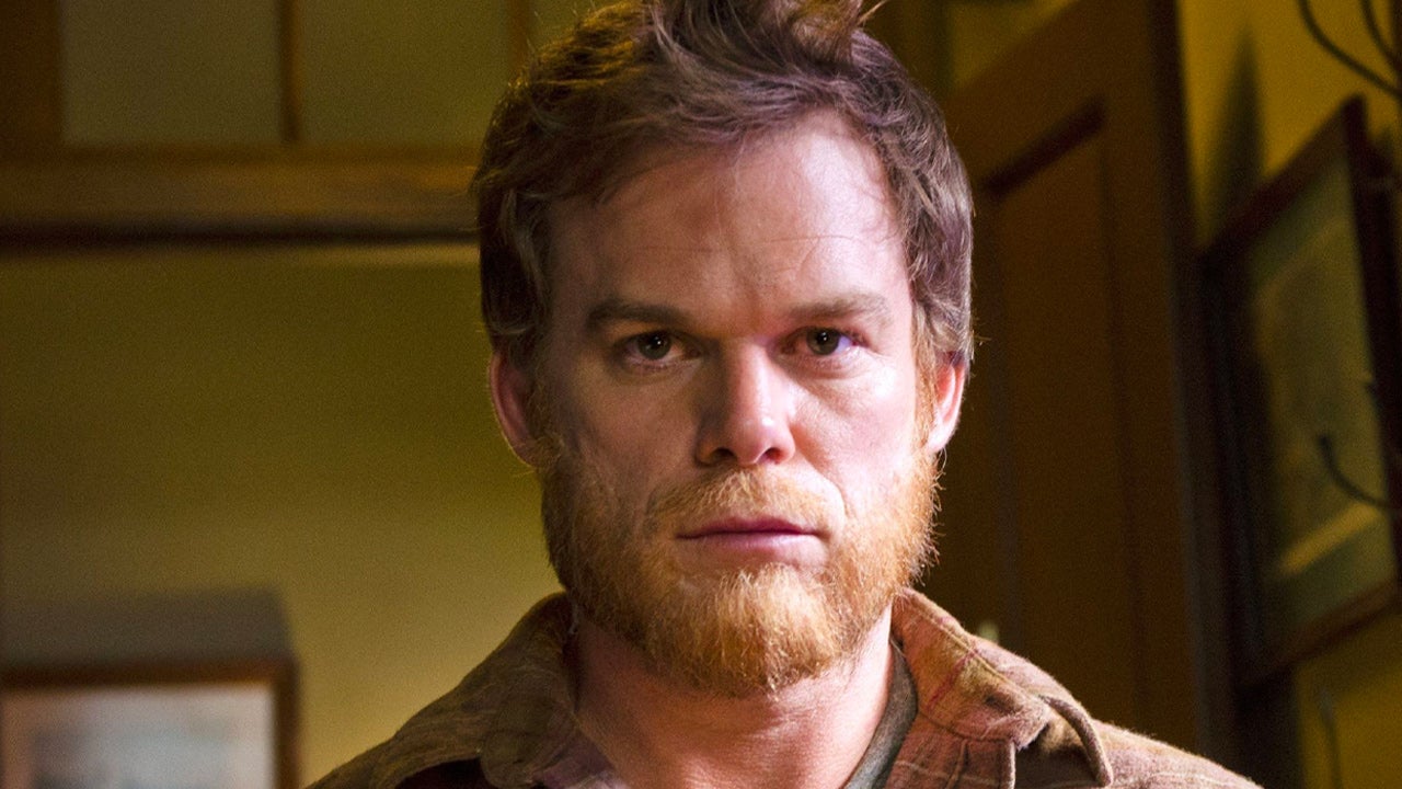 Unveiling 'Dexter: Origins': A Sneak Peek into the Serial Killer's Untold Early Days