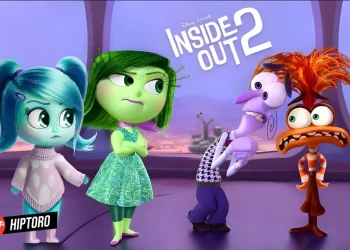 Unveiling 'Inside Out 2' Pixar's Latest Adventure Through Teen Emotions Hits Screens in 2024