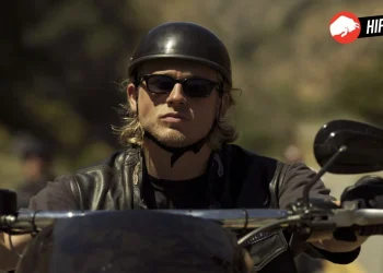 Unveiling Jax Teller: The Real-Life Inspiration Behind 'Sons of Anarchy's' Beloved Biker
