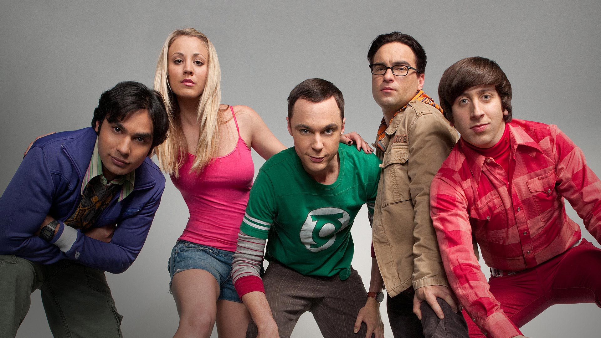 Unveiling 'The Big Bang Theory' Secret Did Penny's Last Name Finally Get Revealed in Season 2--