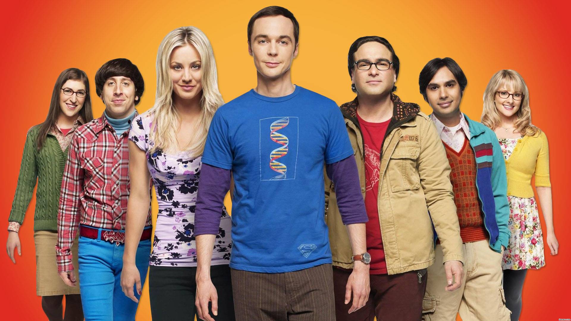Unveiling 'The Big Bang Theory' Secret Did Penny's Last Name Finally Get Revealed in Season 2--