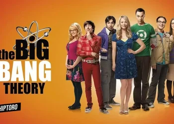 Unveiling 'The Big Bang Theory' Secret Did Penny's Last Name Finally Get Revealed in Season 2