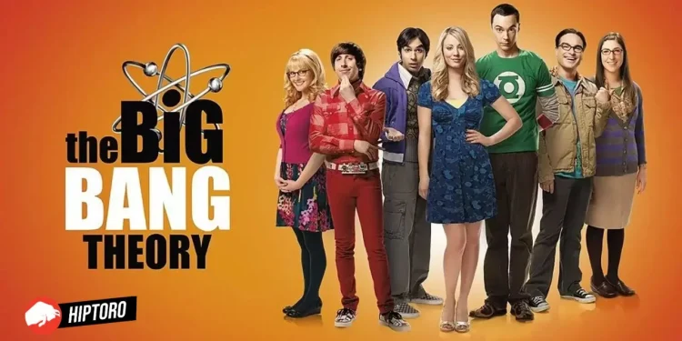 Unveiling 'The Big Bang Theory' Secret Did Penny's Last Name Finally Get Revealed in Season 2