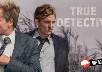 Unveiling 'True Detective' Season 5 HBO's Plans Following 'Night Country's' Riveting Launch---