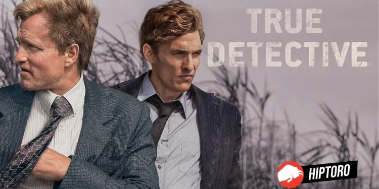 Unveiling 'True Detective' Season 5 HBO's Plans Following 'Night Country's' Riveting Launch---