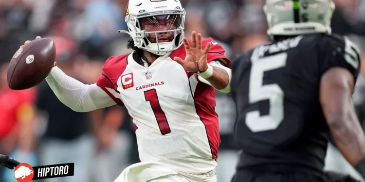 NFL News: Exciting Las Vegas Raiders, Arizona Cardinals - Draft Trade Surprises Rock NFL, Changing Draft Landscape and Team Strategies