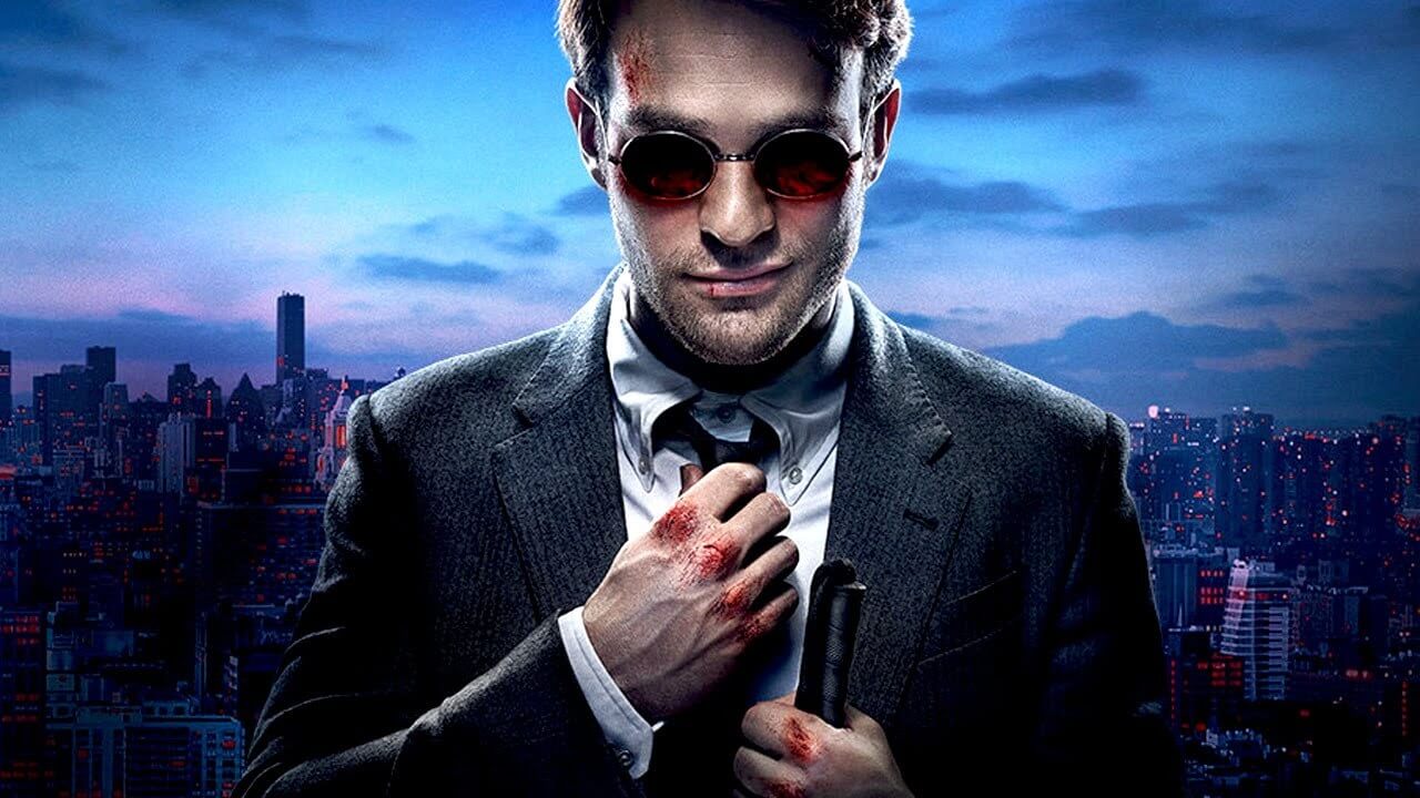 Daredevil: Born Again