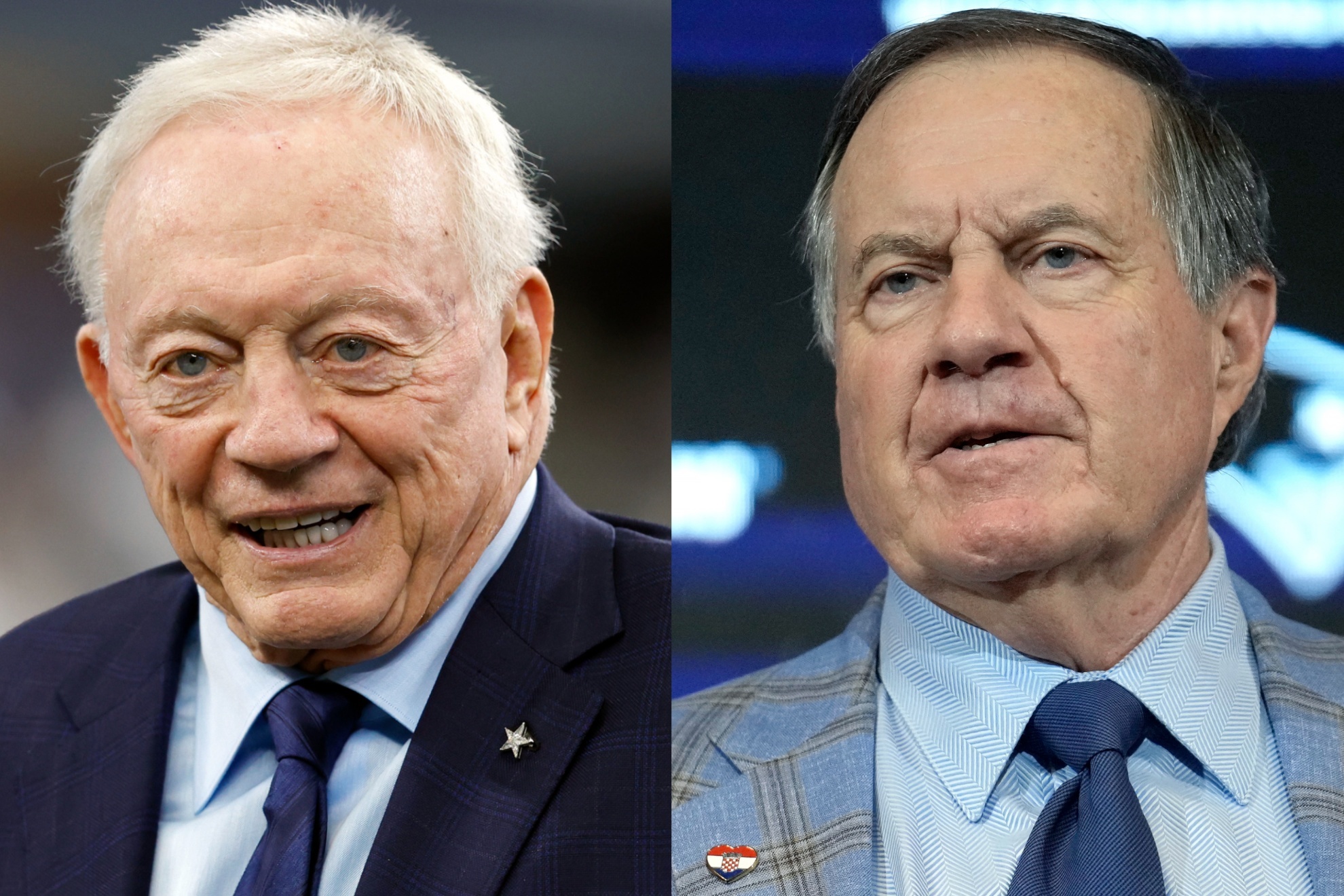 Unveiling the IRS Watch Billionaire NFL Owners Under Scrutiny for Taxes.