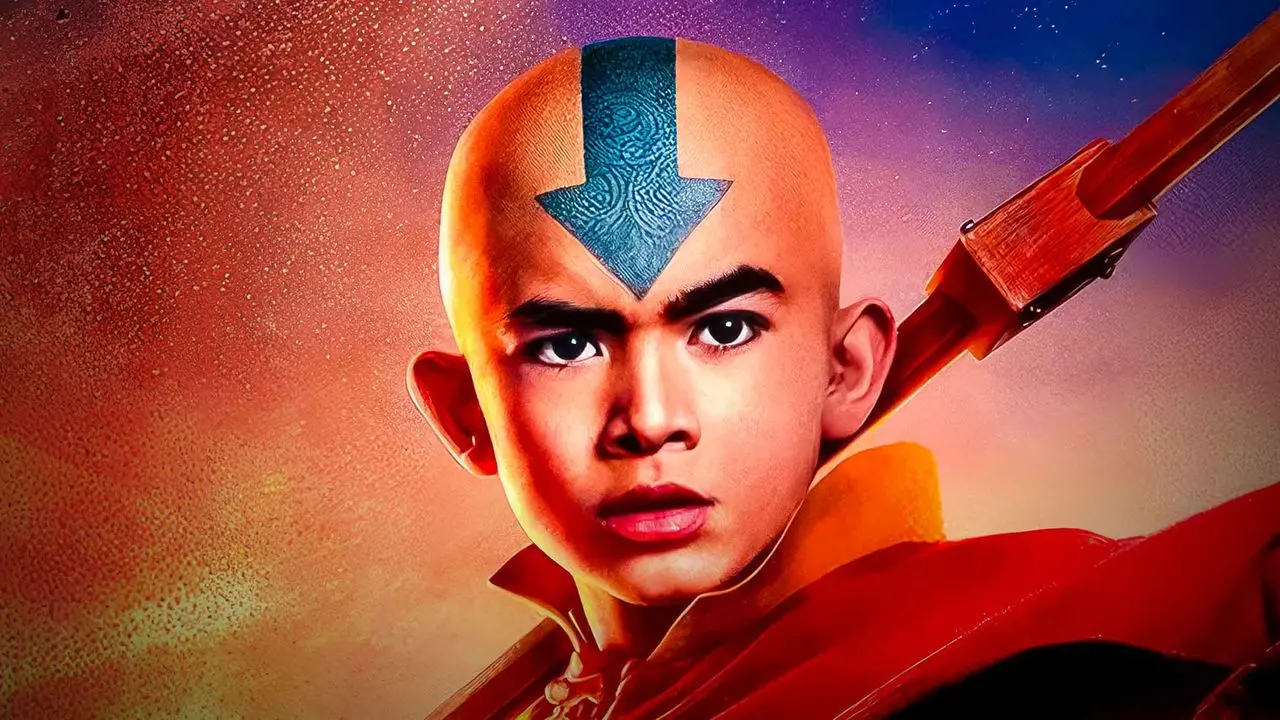 Avatar: The Last Airbender