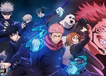 Unveiling the Magic How Satoru Gojo Shapes the World of Jujutsu Kaisen