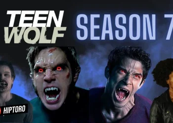 Unveiling the Mystery: Why Teen Wolf Didn't Return for Season 7