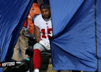 Unveiling the Secret How the NFL's Blue Tent Keeps Players Safe on the Field--