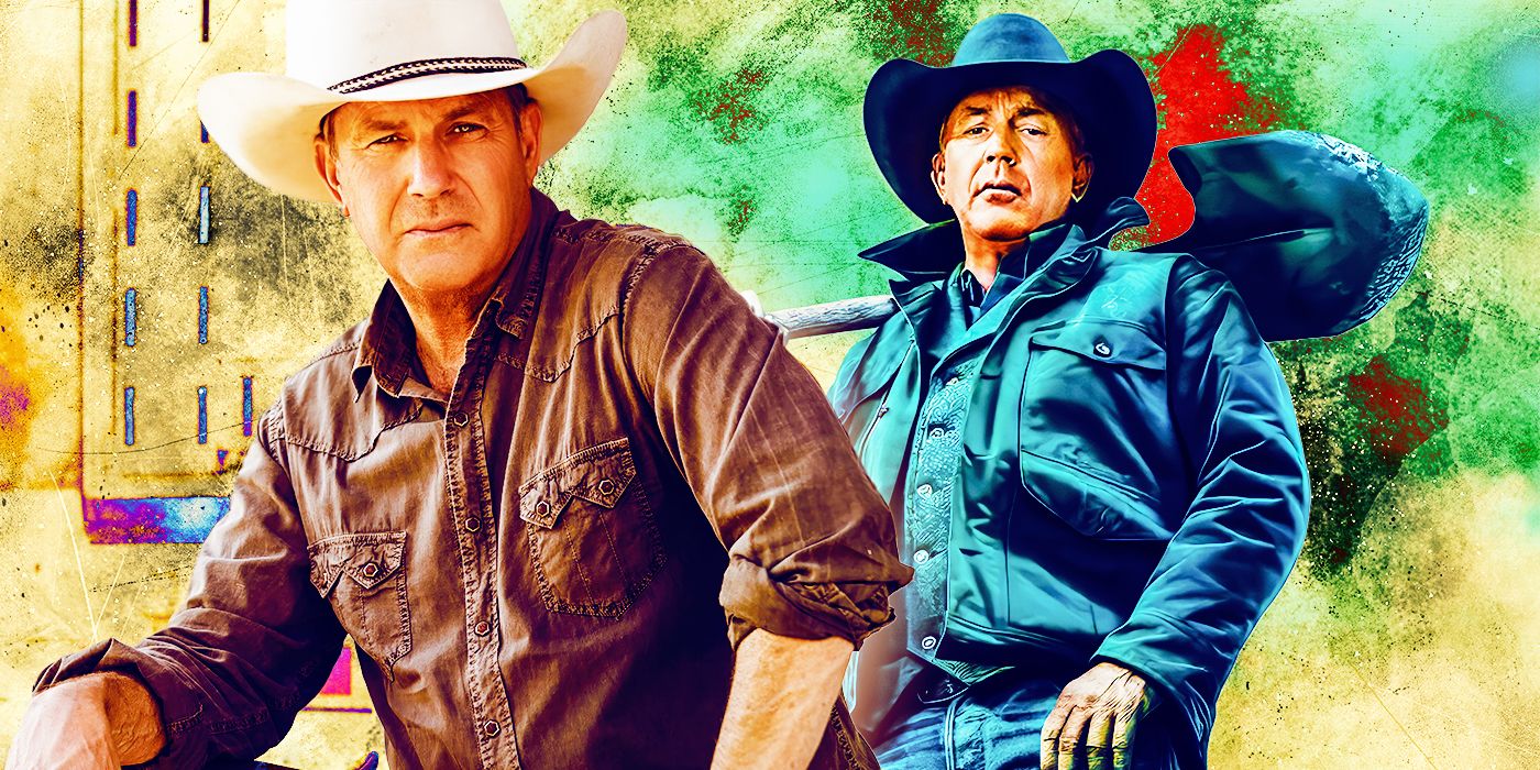 Unveiling the Turmoil Behind Yellowstone Season 5 A Glimpse Into Off-Screen Drama