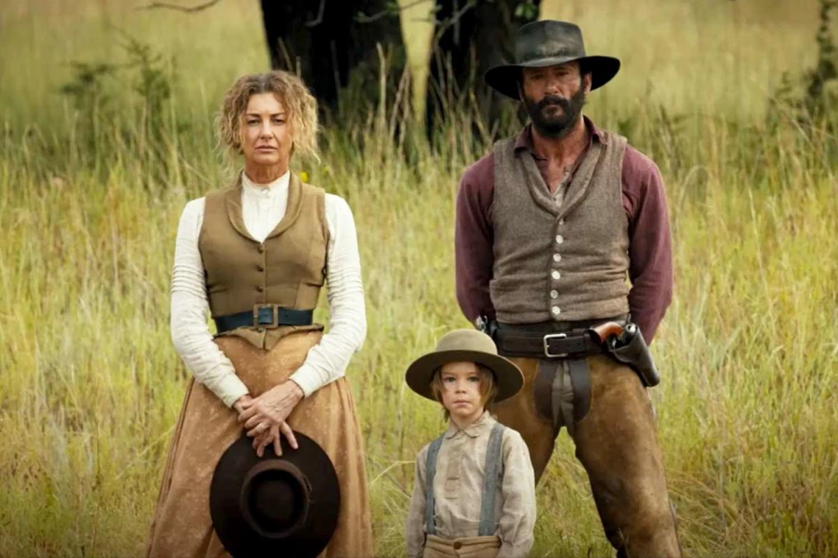 Unveiling the Turmoil Behind Yellowstone Season 5 A Glimpse Into Off-Screen Drama