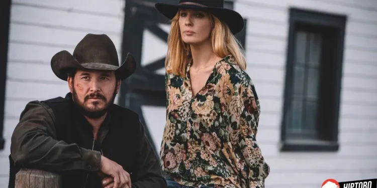 Unveiling the Turmoil Behind Yellowstone Season 5 A Glimpse Into Off-Screen Drama6