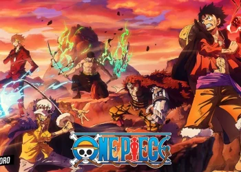 Upcoming Showdown Why Fans Must Wait for Law vs Blackbeard Battle in One Piece's Next Episode