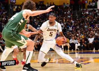 NBA News: Cam Reddish Injury Update Raises Concerns for the Los Angeles Lakers' Title Hopes