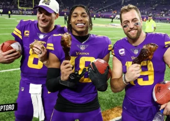 NFL News: Minnesota Vikings Quarterback Hunt Amid Kirk Cousins' Exit Talks, Justin Fields, Jayden Daniels, and Others in the Mix