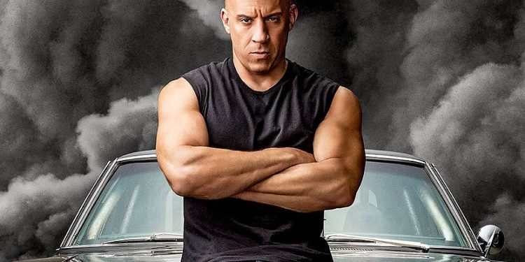 Vin-Diesel