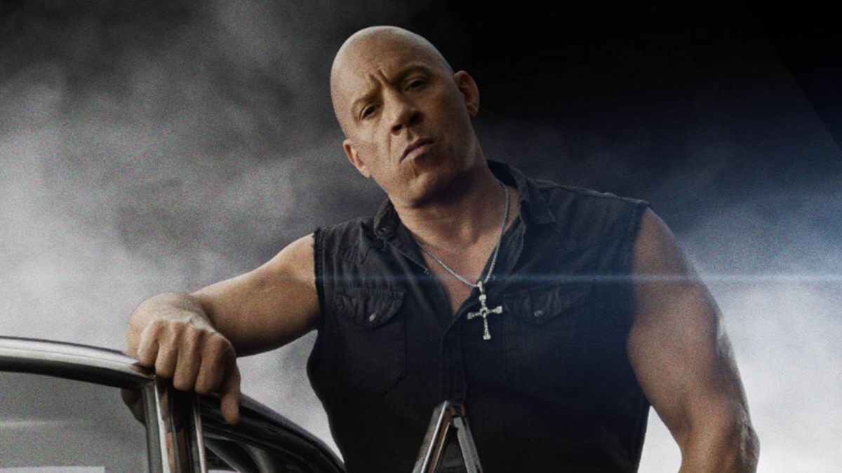 Vin Diesel Announces Fast & Furious 11 as Epic Final Chapter What's Next for the Beloved Car Chase Saga--