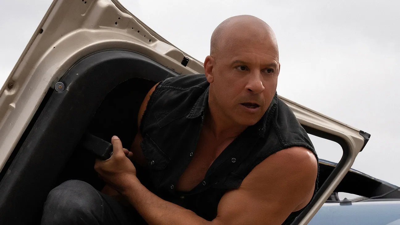Vin Diesel Announces Fast & Furious 11 as Epic Final Chapter What's Next for the Beloved Car Chase Saga--