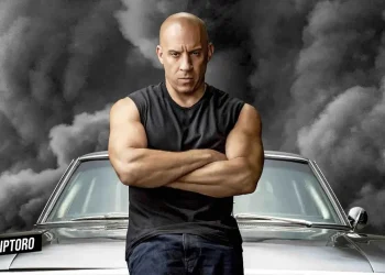 Vin Diesel Announces Fast & Furious 11 as Epic Final Chapter What's Next for the Beloved Car Chase Saga