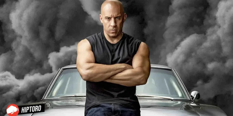 Vin Diesel Announces Fast & Furious 11 as Epic Final Chapter What's Next for the Beloved Car Chase Saga