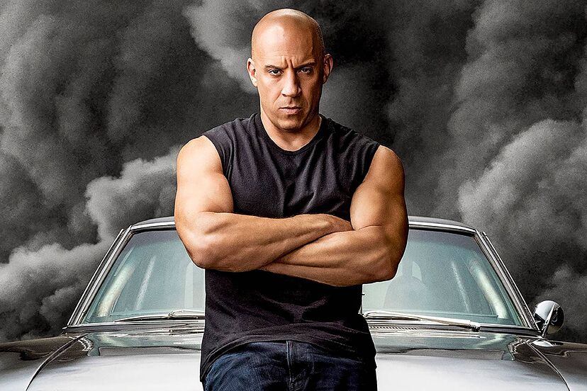 Vin-Diesel