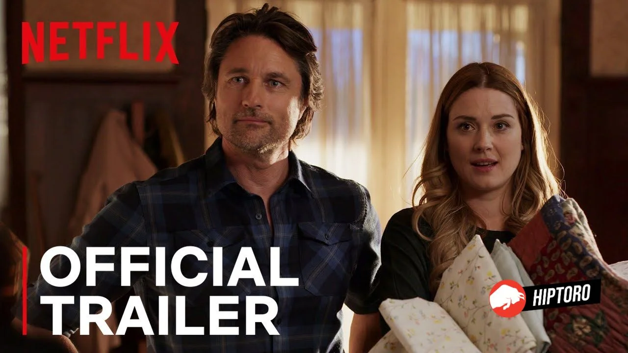 Virgin River Season 6 is Set to Take A Big Leap Forward in Time